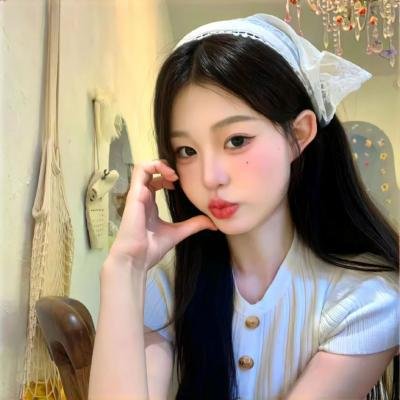 职业女郎