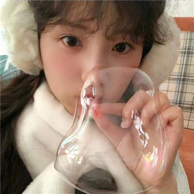 山里的春天